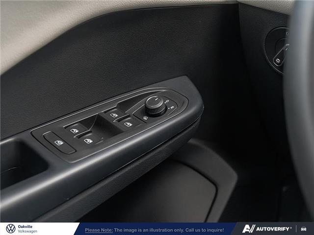 2026 Volkswagen Taos Trendline (Stk: 173522) in Oakville - Image 15 of 24