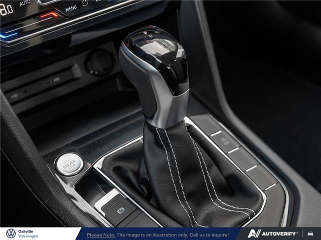 2026 Volkswagen Taos Trendline (Stk: 173522) in Oakville - Image 16 of 24