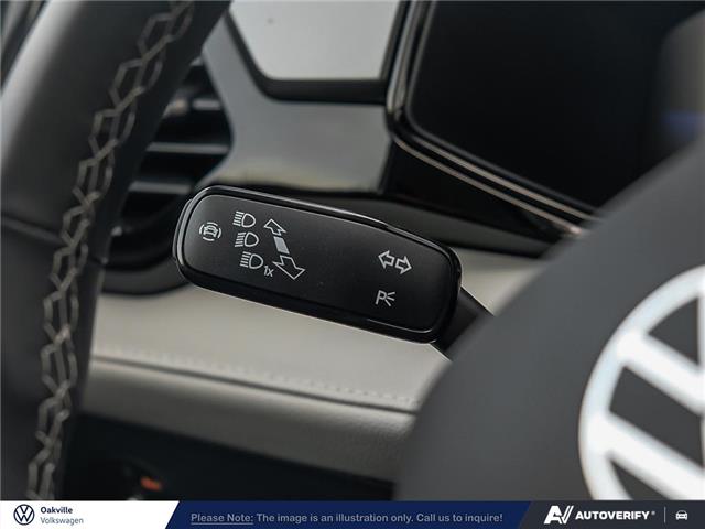 2026 Volkswagen Taos Trendline (Stk: 173522) in Oakville - Image 24 of 24