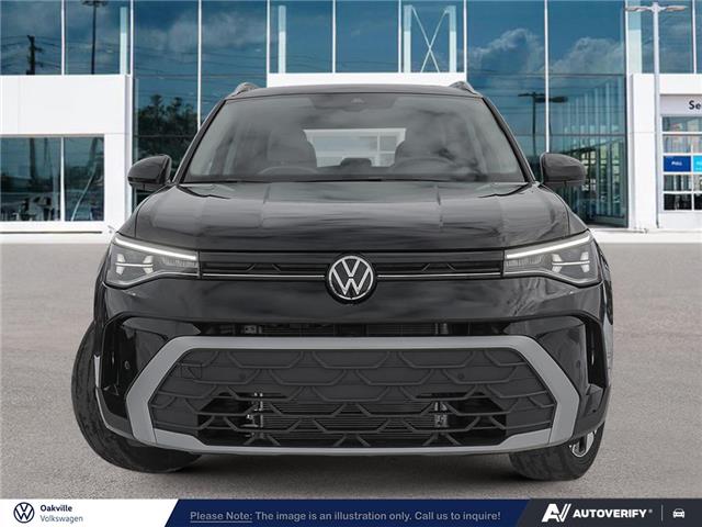 2026 Volkswagen Taos Comfortline (Stk: 173593) in Oakville - Image 2 of 25