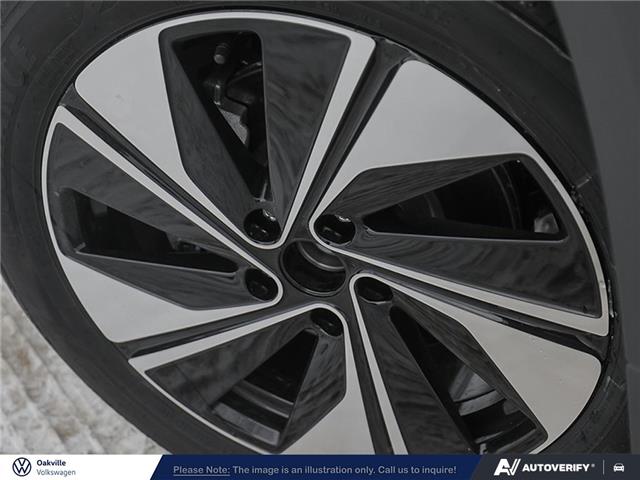 2026 Volkswagen Taos Comfortline (Stk: 173593) in Oakville - Image 8 of 25