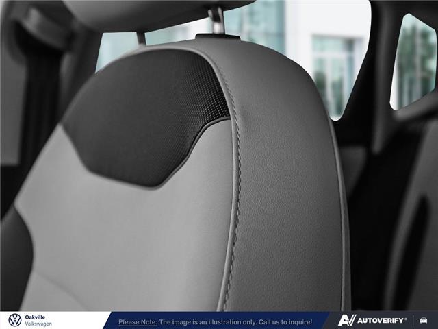 2026 Volkswagen Taos Comfortline (Stk: 173593) in Oakville - Image 20 of 25
