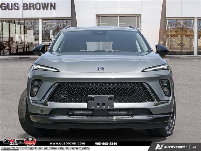 2026 Buick Envision Sport Touring (Stk: D005922) in WHITBY - Image 2 of 25