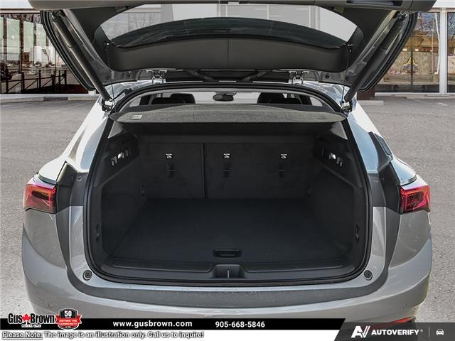 2026 Buick Envision Sport Touring (Stk: D005870) in WHITBY - Image 7 of 25 2026 Buick Envision Sport Touring (Stk: D005870) in WHITBY - Image 7 of 25