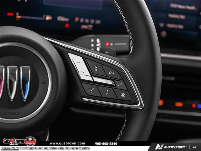 2026 Buick Envision Sport Touring (Stk: D005870) in WHITBY - Image 15 of 25 2026 Buick Envision Sport Touring (Stk: D005870) in WHITBY - Image 15 of 25