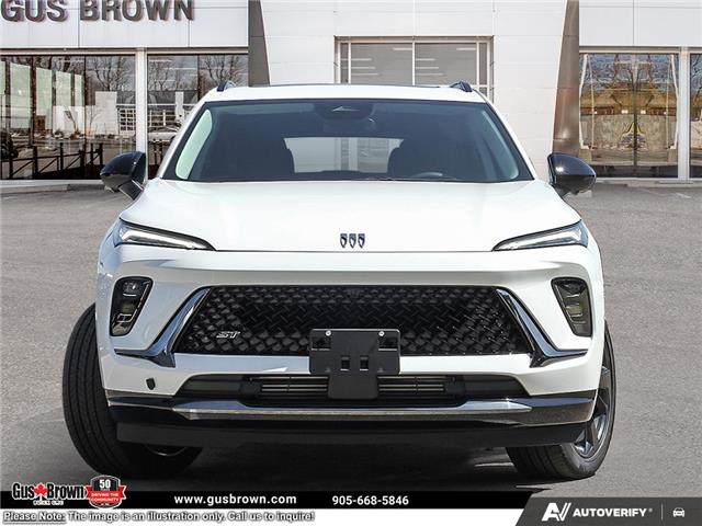 2026 Buick Envision Sport Touring (Stk: D005900) in WHITBY - Image 2 of 27 2026 Buick Envision Sport Touring (Stk: D005900) in WHITBY - Image 2 of 27