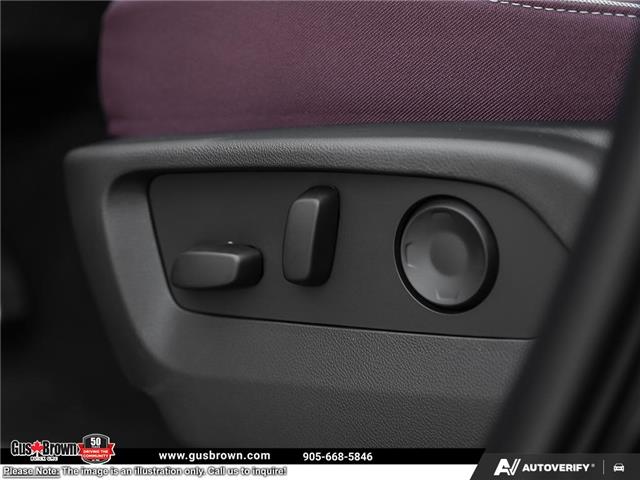 2026 Buick Envision Sport Touring (Stk: D005104) in WHITBY - Image 27 of 27