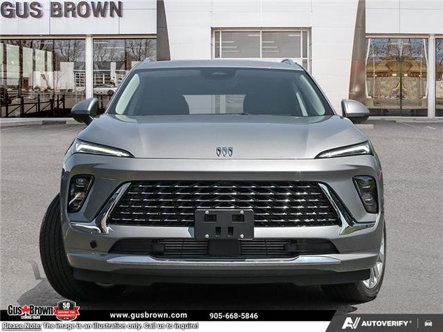 2026 Buick Envision Avenir (Stk: D005842) in WHITBY - Image 2 of 25