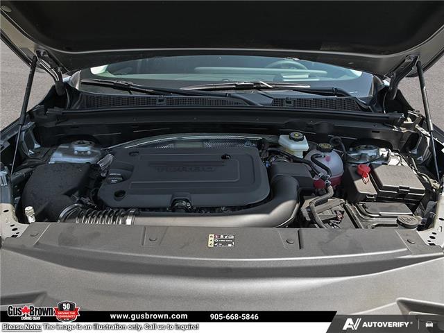 2026 Buick Envision Avenir (Stk: D005842) in WHITBY - Image 6 of 25