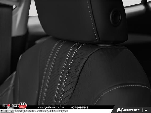 2026 Buick Envision Avenir (Stk: D005842) in WHITBY - Image 20 of 25