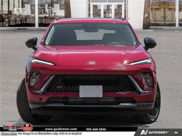 2026 Buick Envision Sport Touring (Stk: D005914) in WHITBY - Image 2 of 24