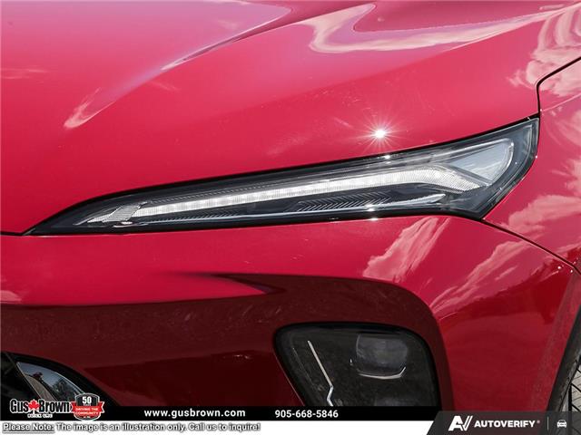 2026 Buick Envision Sport Touring (Stk: D005914) in WHITBY - Image 9 of 24