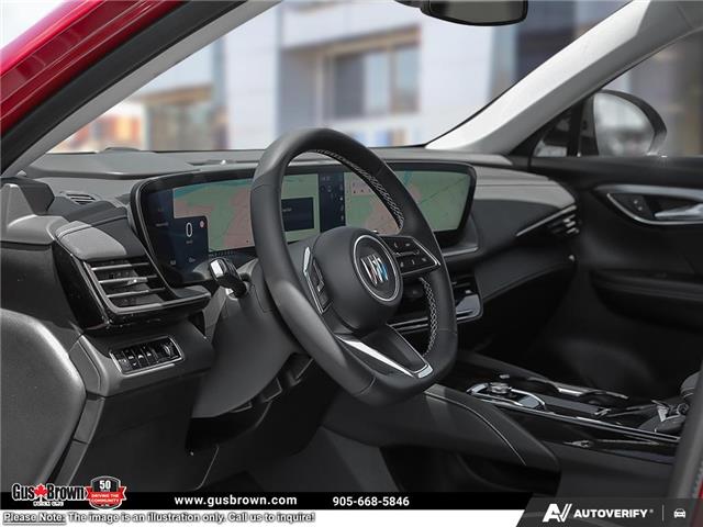 2026 Buick Envision Sport Touring (Stk: D005914) in WHITBY - Image 11 of 24