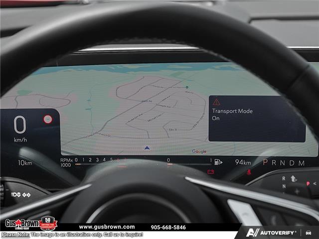 2026 Buick Envision Sport Touring (Stk: D005914) in WHITBY - Image 13 of 24