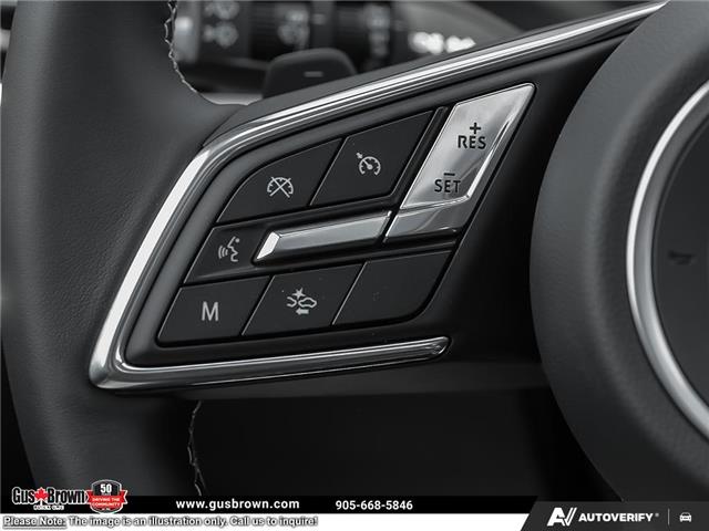 2026 Buick Envision Sport Touring (Stk: D005914) in WHITBY - Image 14 of 24