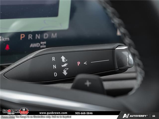 2026 Buick Envision Sport Touring (Stk: D005914) in WHITBY - Image 16 of 24
