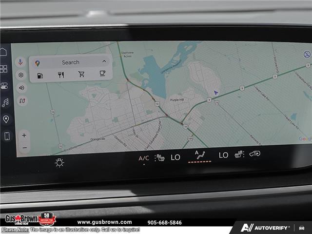2026 Buick Envision Sport Touring (Stk: D005914) in WHITBY - Image 17 of 24