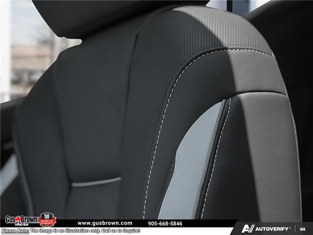 2026 Buick Envision Sport Touring (Stk: D005914) in WHITBY - Image 19 of 24