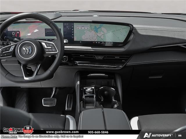 2026 Buick Envision Sport Touring (Stk: D005914) in WHITBY - Image 21 of 24