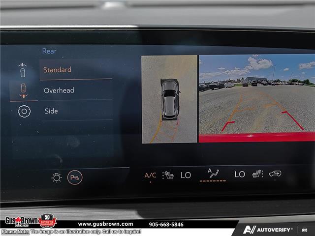 2026 Buick Envision Sport Touring (Stk: D005914) in WHITBY - Image 22 of 24