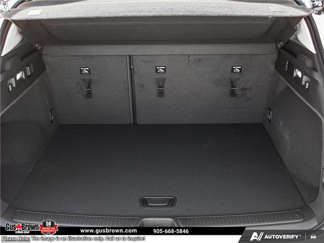 2026 Buick Envision Sport Touring (Stk: D005910) in WHITBY - Image 7 of 25