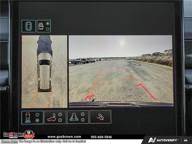 2026 GMC Yukon XL Denali (Stk: R117256) in WHITBY - Image 23 of 25 2026 GMC Yukon XL Denali (Stk: R117256) in WHITBY - Image 23 of 25