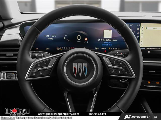 2026 Buick Envision Sport Touring (Stk: D005903) in PORT PERRY - Image 13 of 25
