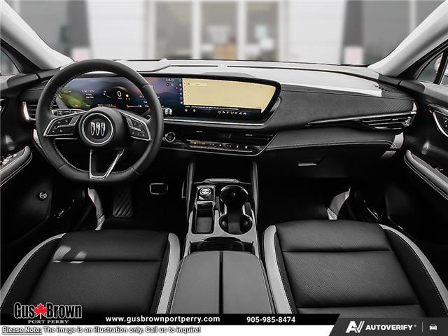2026 Buick Envision Sport Touring (Stk: D005903) in PORT PERRY - Image 22 of 25