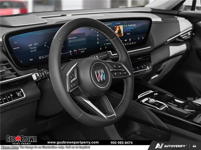 2026 Buick Envision Avenir (Stk: D004979) in PORT PERRY - Image 12 of 25