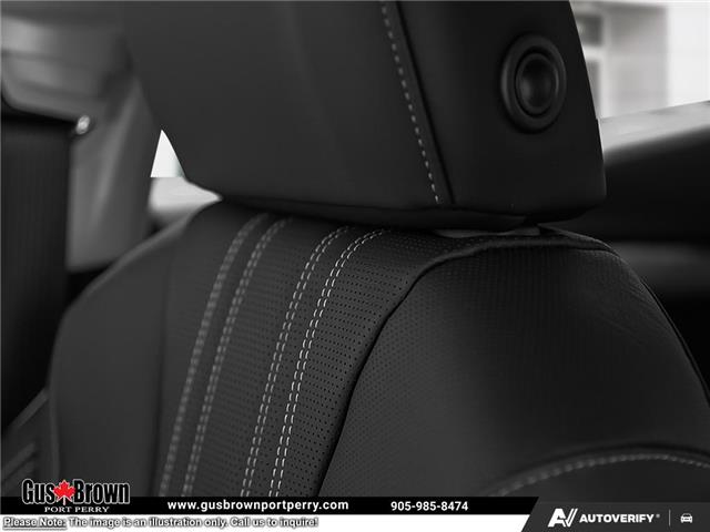 2026 Buick Envision Avenir (Stk: D004979) in PORT PERRY - Image 20 of 25