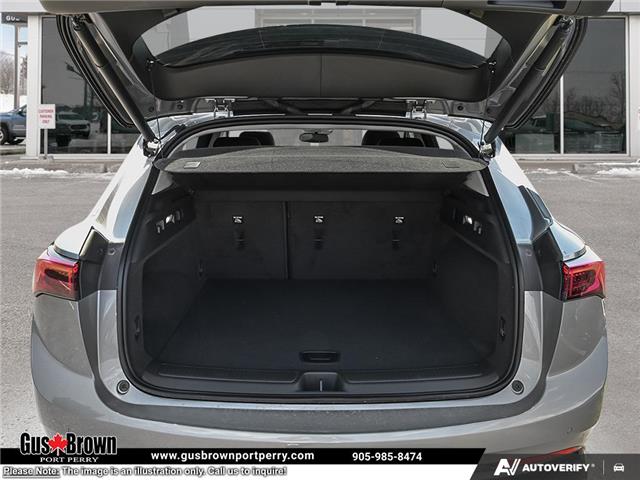 2026 Buick Envision Sport Touring (Stk: D005958) in PORT PERRY - Image 7 of 25