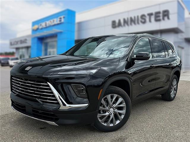 2026 Buick Enclave Preferred (Stk: 4326-020) in Edson - Image 1 of 19