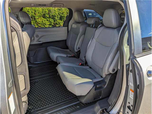 2023 Toyota Sienna LE 8-Passenger (Stk: WU7754) in Welland - Image 23 of 25