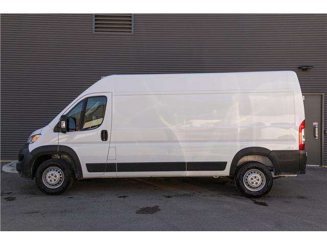 2026 RAM ProMaster 3500 High Roof (Stk: 26037) in London - Image 3 of 16