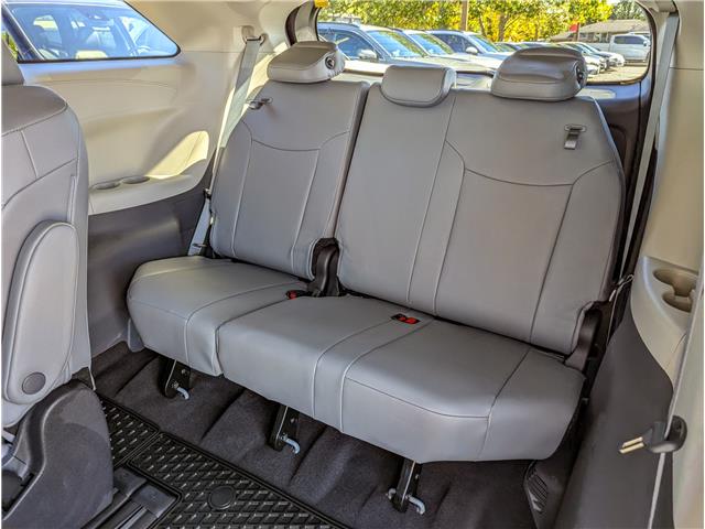 2023 Toyota Sienna LE 8-Passenger (Stk: WU7754) in Welland - Image 25 of 25