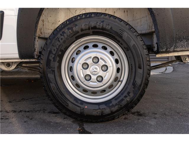 2026 RAM ProMaster 3500 High Roof (Stk: 26037) in London - Image 16 of 16