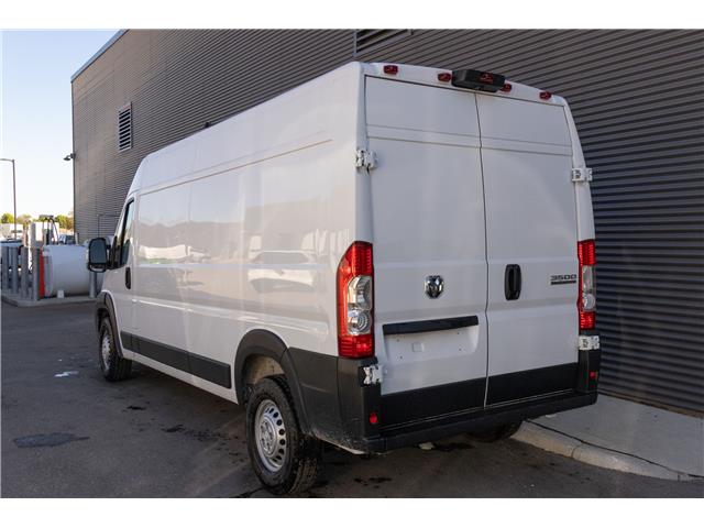 2026 RAM ProMaster 3500 High Roof (Stk: 26037) in London - Image 4 of 16