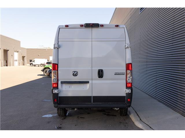 2026 RAM ProMaster 3500 High Roof (Stk: 26037) in London - Image 5 of 16