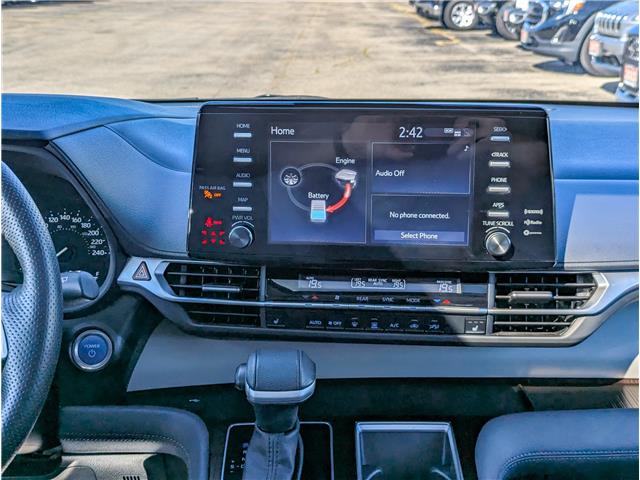 2023 Toyota Sienna LE 8-Passenger (Stk: WU7754) in Welland - Image 18 of 25