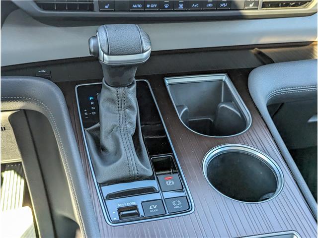 2023 Toyota Sienna LE 8-Passenger (Stk: WU7754) in Welland - Image 21 of 25