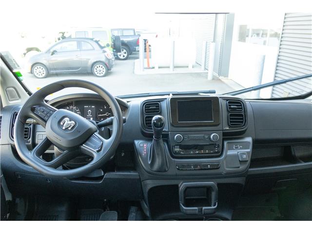 2026 RAM ProMaster 3500 High Roof (Stk: 26037) in London - Image 9 of 16