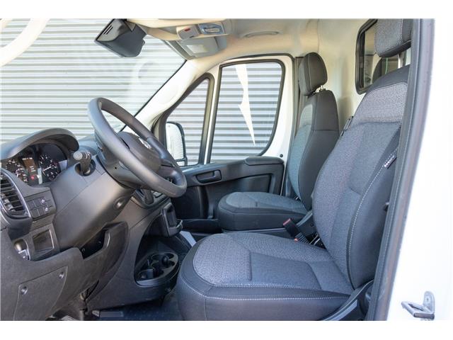 2026 RAM ProMaster 3500 High Roof (Stk: 26037) in London - Image 8 of 16