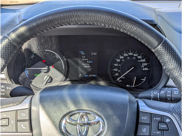 2023 Toyota Sienna LE 8-Passenger (Stk: WU7754) in Welland - Image 17 of 25