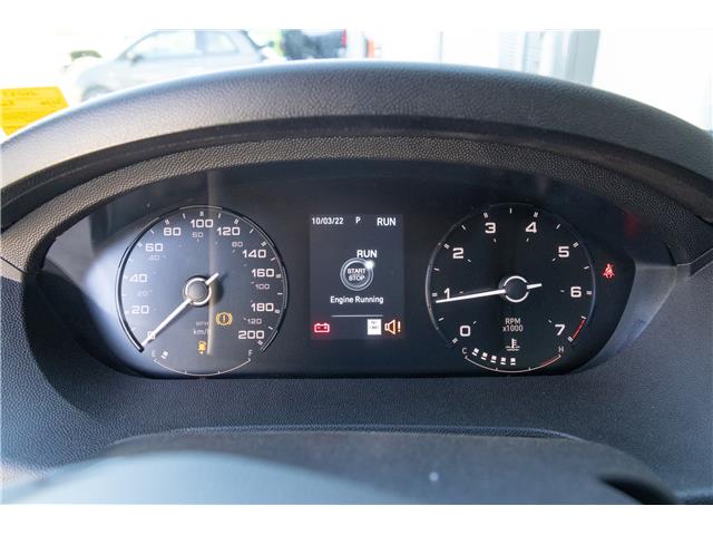 2026 RAM ProMaster 3500 High Roof (Stk: 26037) in London - Image 12 of 16