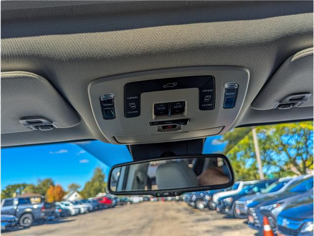 2023 Toyota Sienna LE 8-Passenger (Stk: WU7754) in Welland - Image 22 of 25