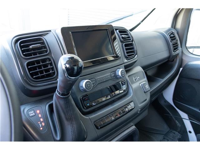2026 RAM ProMaster 3500 High Roof (Stk: 26037) in London - Image 13 of 16