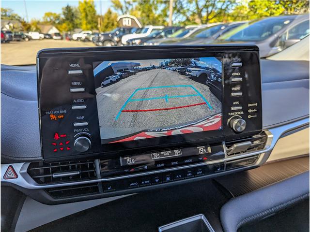 2023 Toyota Sienna LE 8-Passenger (Stk: WU7754) in Welland - Image 19 of 25