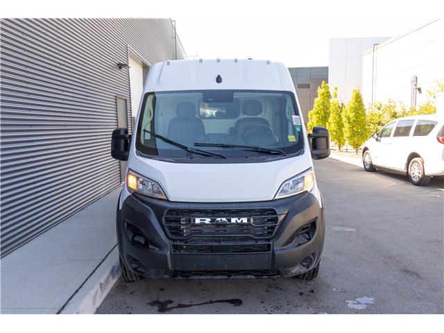 2026 RAM ProMaster 3500 High Roof (Stk: 26037) in London - Image 2 of 16