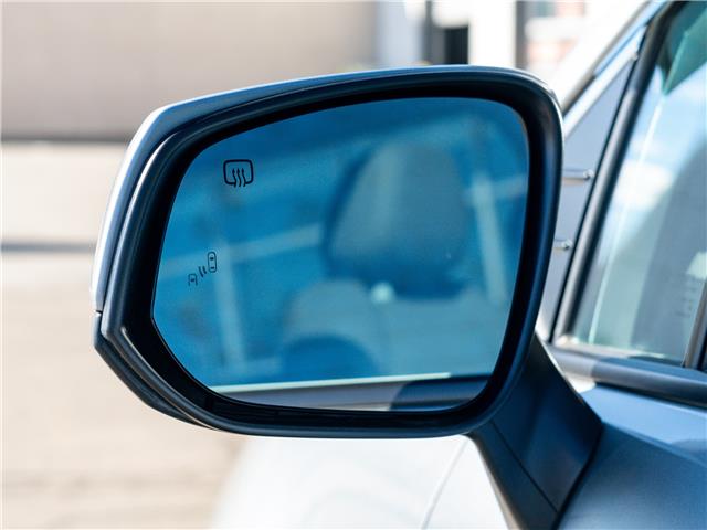 2023 Toyota Sienna LE 8-Passenger (Stk: WU7754) in Welland - Image 12 of 25