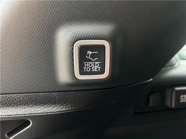 2025 Jeep Grand Cherokee Laredo (Stk: 25123D) in London - Image 16 of 36